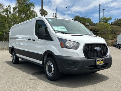 2025 Ford Transit-150 Base