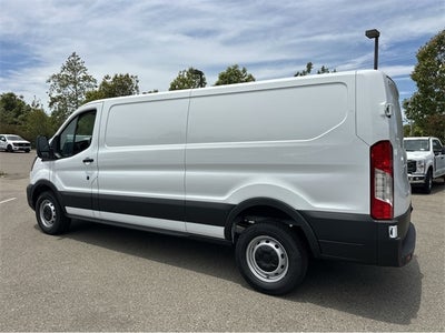 2025 Ford Transit-150 Base