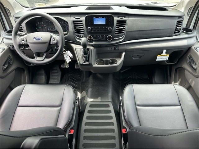 2025 Ford Transit-150 Base