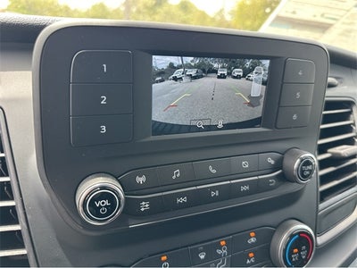 2025 Ford Transit-150 Base