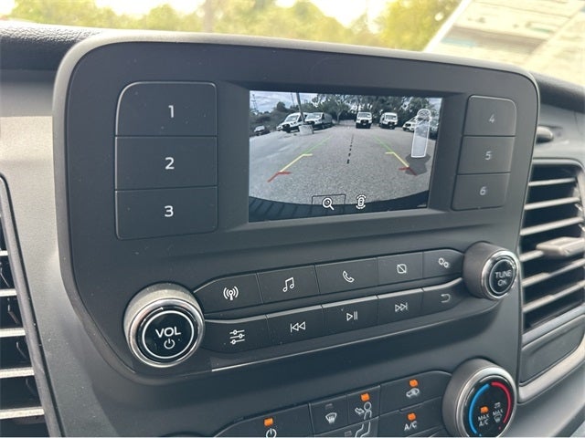 2025 Ford Transit-150 Base