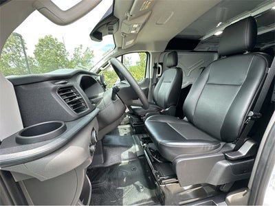 2025 Ford Transit-150 Base