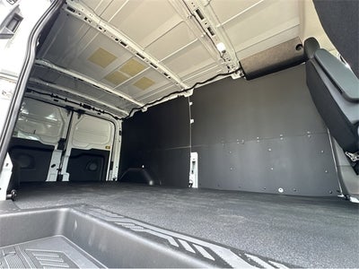 2025 Ford Transit-150 Base