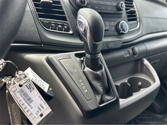 2025 Ford Transit-150 Base