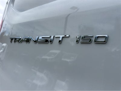2025 Ford Transit-150 Base