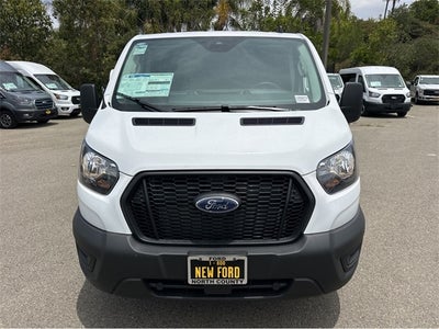 2025 Ford Transit-150 Base