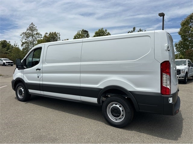 2025 Ford Transit-150 Base