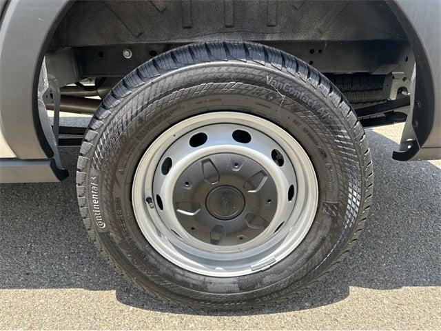 2025 Ford Transit-150 Cargo Van