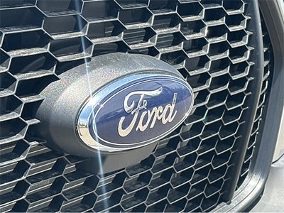 2025 Ford Transit-150 Cargo Van