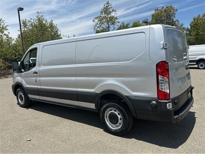 2025 Ford Transit-150 Cargo Van