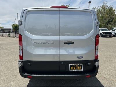2025 Ford Transit-150 Cargo Van