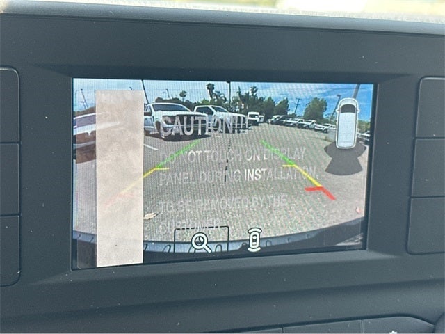 2025 Ford Transit-150 Cargo Van