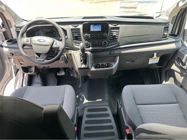 2025 Ford Transit-150 Cargo Van