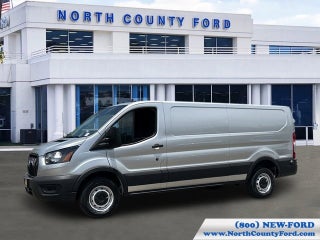 2025 Ford Transit-150 Cargo Van