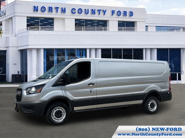 2025 Ford Transit-150 Cargo Van