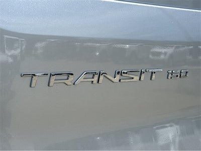 2025 Ford Transit-150 Cargo Van