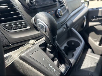2025 Ford Transit-150 Cargo Van