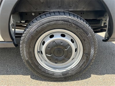 2025 Ford Transit-150 Cargo Van