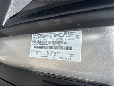 2025 Ford Transit-150 Cargo Van