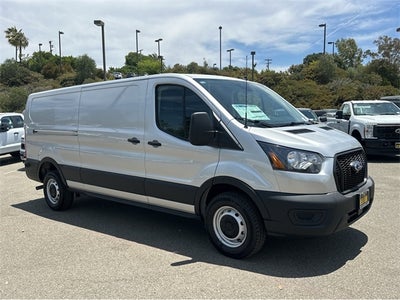 2025 Ford Transit-150 Cargo Van