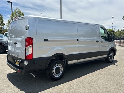 2025 Ford Transit-150 Cargo Van