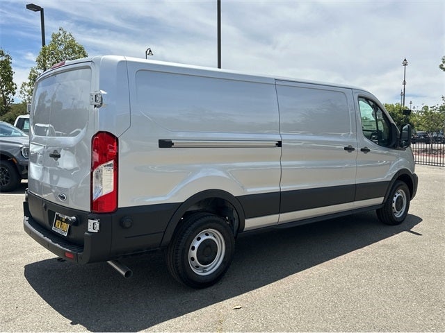 2025 Ford Transit-150 Cargo Van