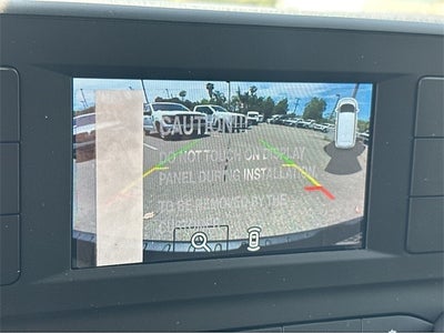 2025 Ford Transit-150 Cargo Van