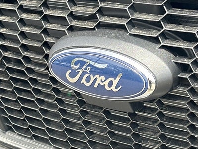 2025 Ford Transit-150 Cargo Van