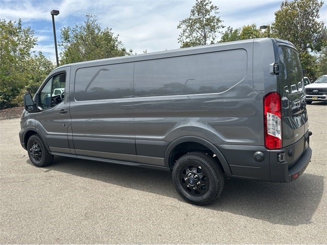 2025 Ford Transit-150 Cargo Van