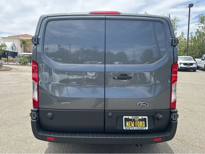 2025 Ford Transit-150 Cargo Van