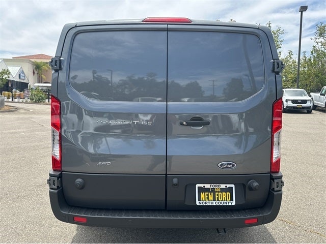2025 Ford Transit-150 Cargo Van