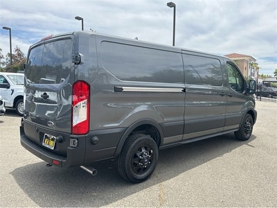 2025 Ford Transit-150 Cargo Van