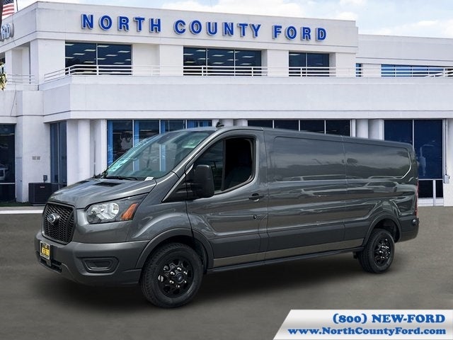 2025 Ford Transit-150 Cargo Van