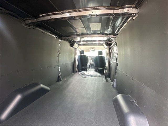 2025 Ford Transit-150 Cargo Van