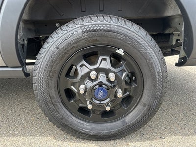 2025 Ford Transit-150 Cargo Van