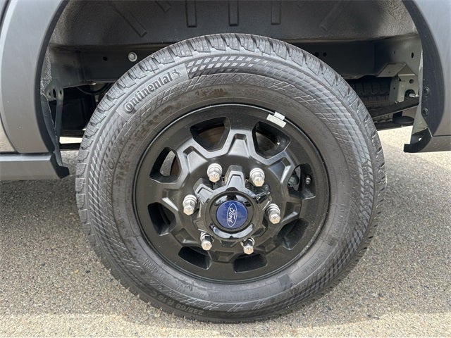 2025 Ford Transit-150 Cargo Van