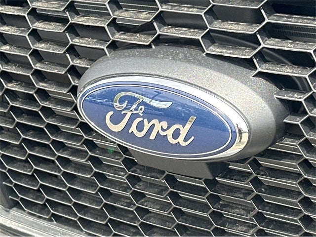 2025 Ford Transit-150 Cargo Van