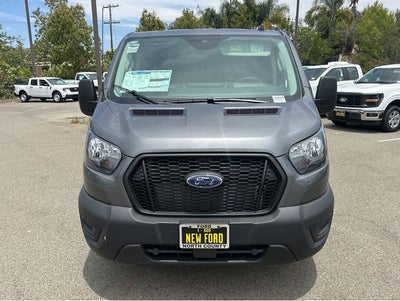 2025 Ford Transit-150 Cargo Van