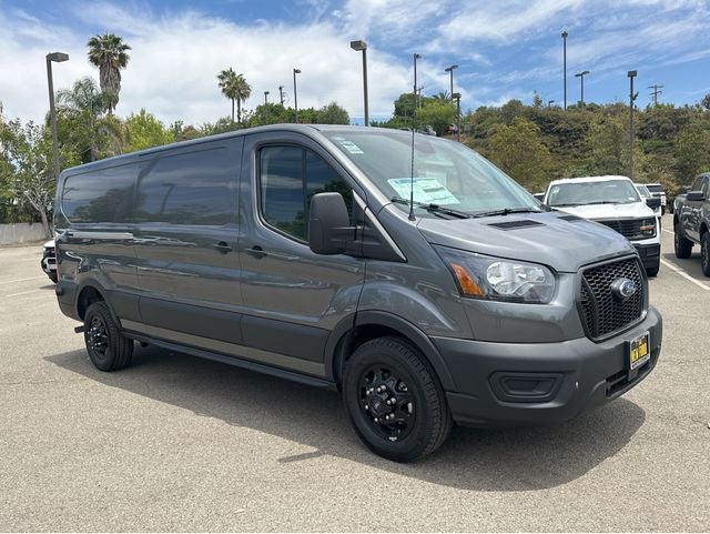 2025 Ford Transit-150 Cargo Van