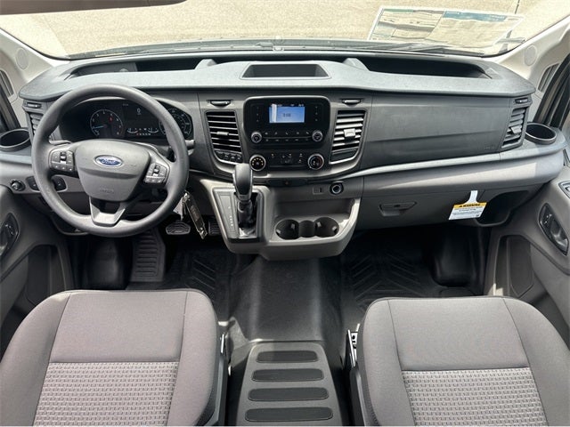 2025 Ford Transit-150 Cargo Van