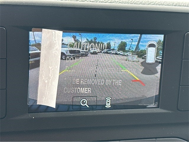 2025 Ford Transit-150 Cargo Van