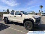2026 Chevrolet Colorado Base