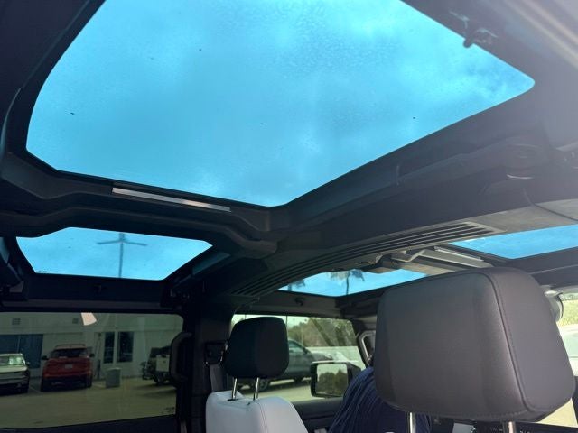 2024 GMC Hummer EV SUV 2X