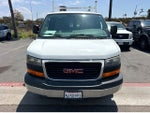 2014 GMC Savana 2500 Work Van