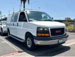 2014 GMC Savana 2500 Work Van