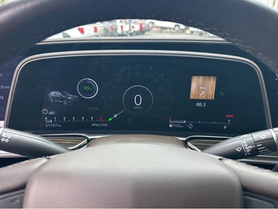 2022 Cadillac Escalade ESV Sport