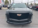 2022 Cadillac Escalade ESV Sport