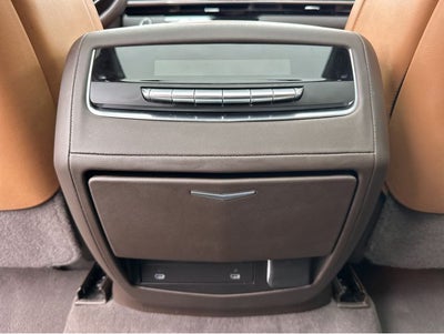 2022 Cadillac Escalade ESV Sport