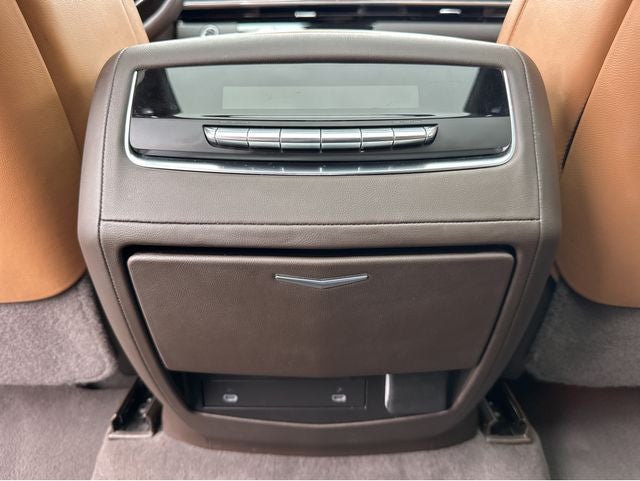 2022 Cadillac Escalade ESV Sport
