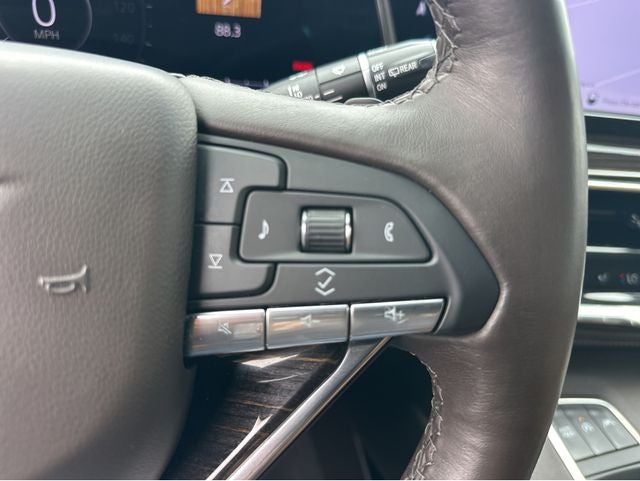 2022 Cadillac Escalade ESV Sport